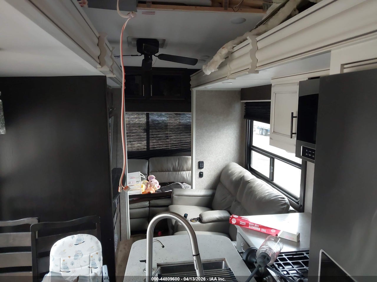 2021 JAYCO CAMPER   thumbnail 6