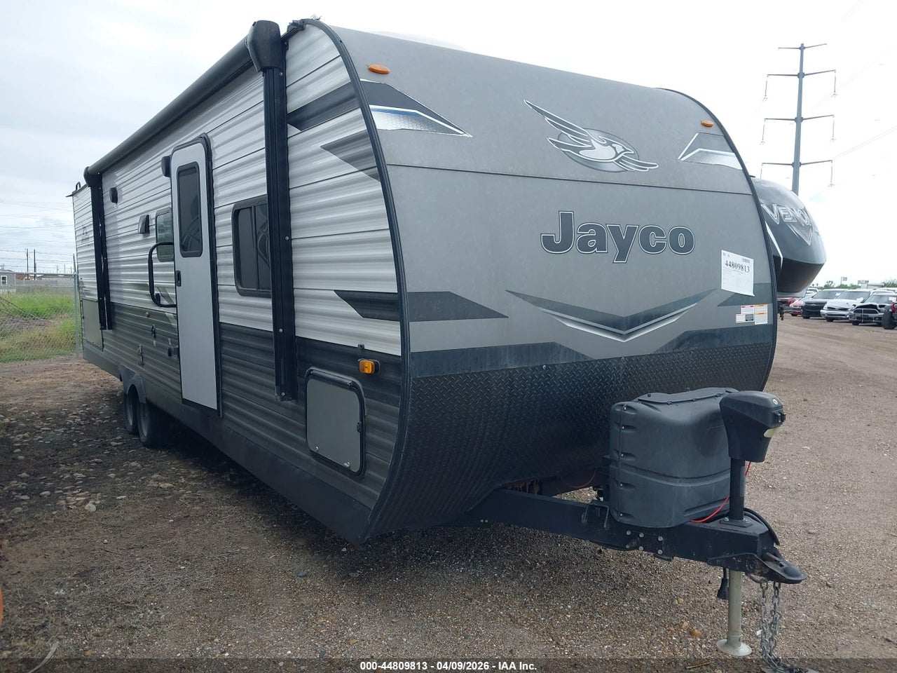 2023 JAYCO JAY FLIGHT   thumbnail 2