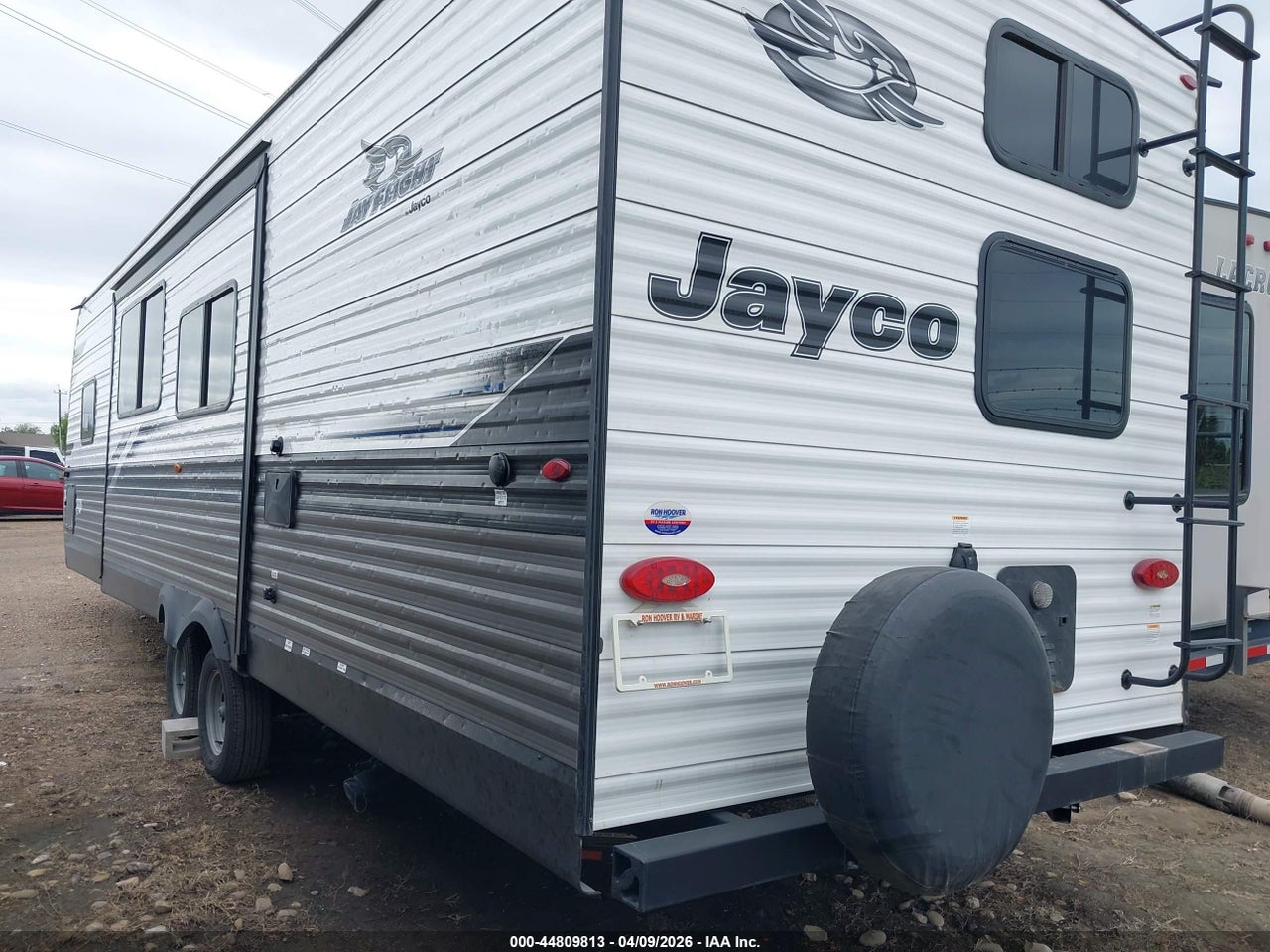 2023 JAYCO JAY FLIGHT   thumbnail 4