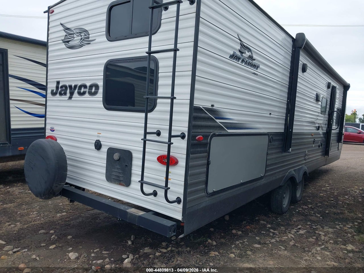 2023 JAYCO JAY FLIGHT   thumbnail 5