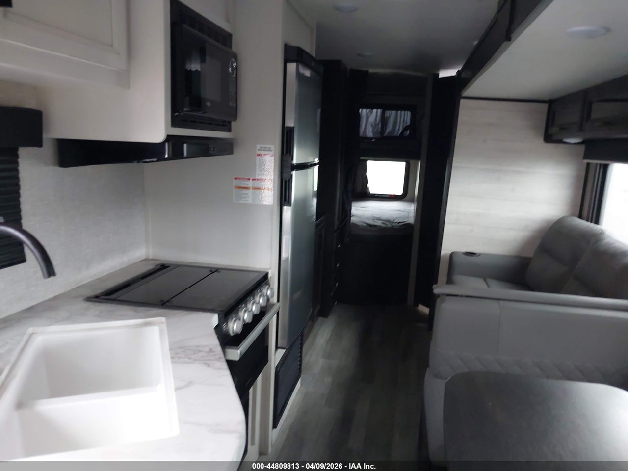 2023 JAYCO JAY FLIGHT   thumbnail 9