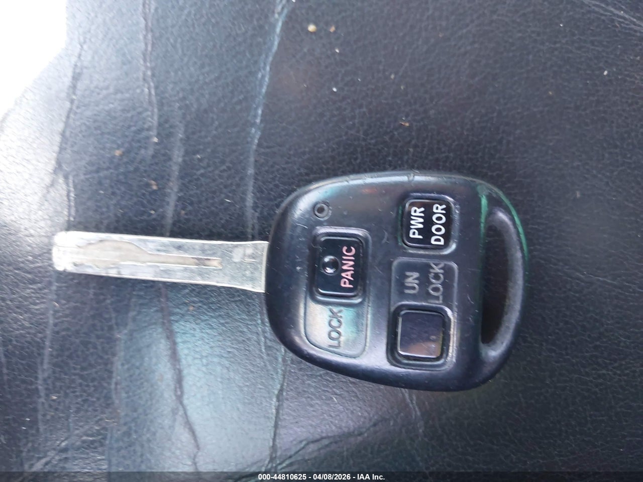 2008 LEXUS RX 400H thumbnail 12