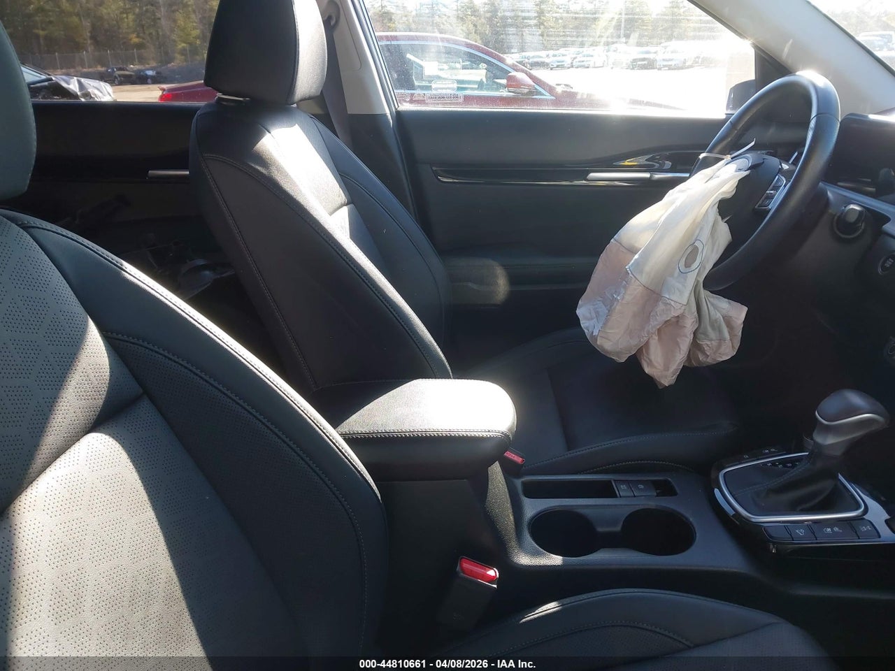 2024 KIA SELTOS SX TURBO · 5/12