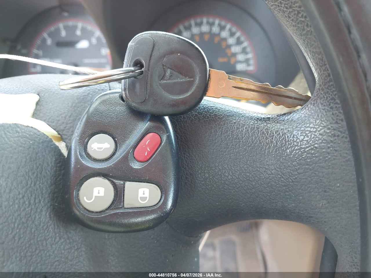2005 PONTIAC GRAND AM SE thumbnail 12