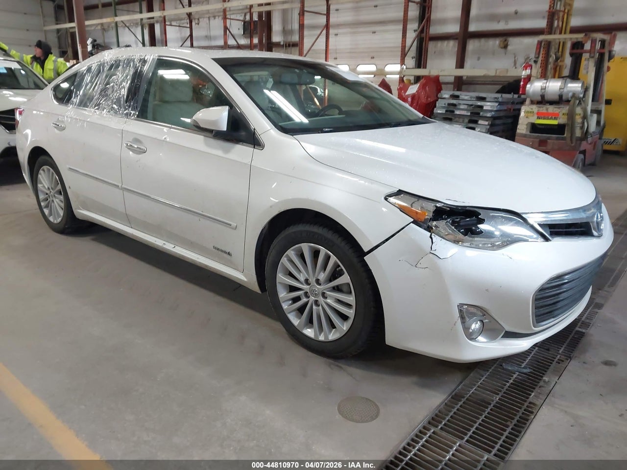 2013 Toyota Avalon