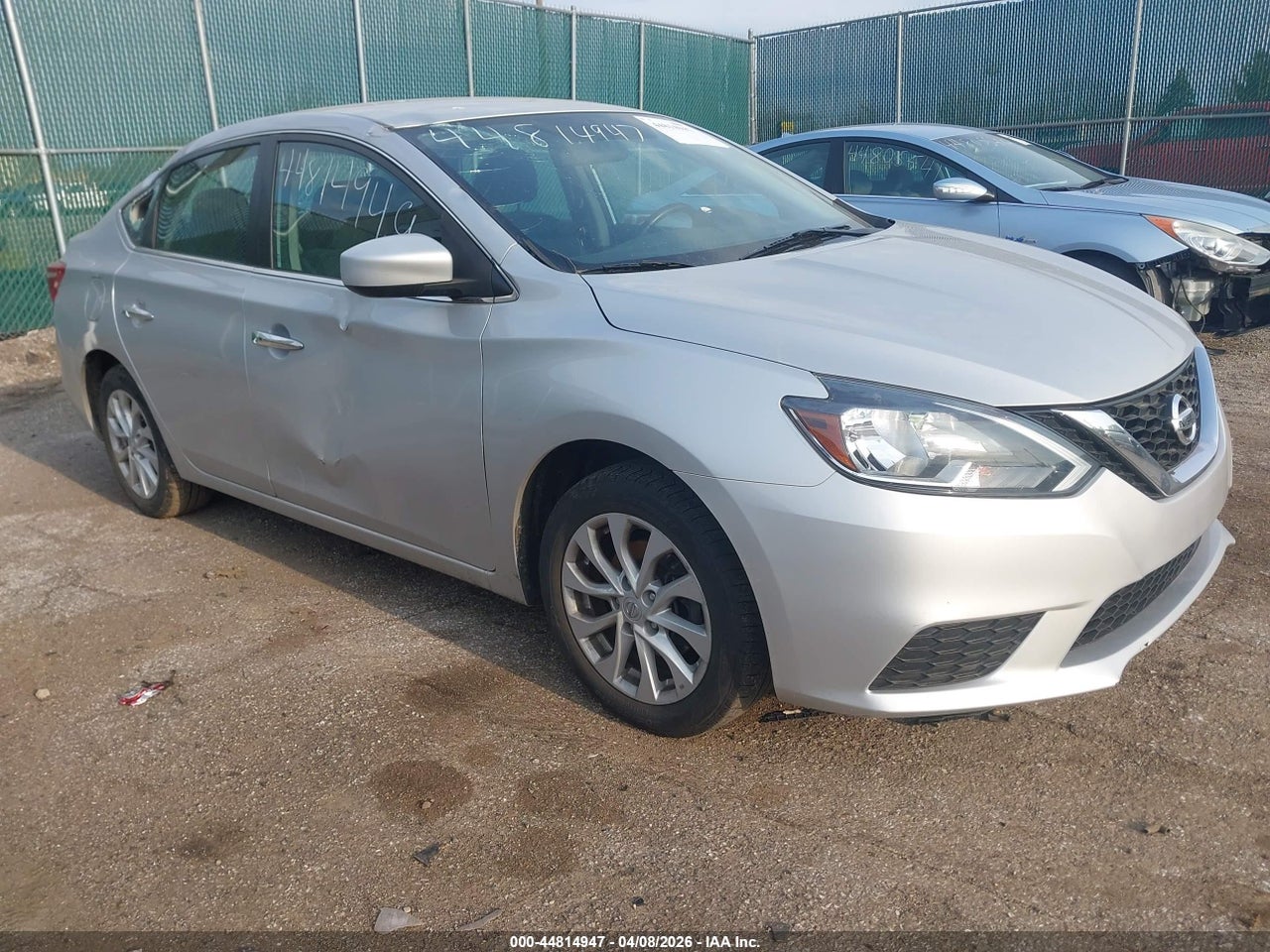 2019 Nissan Sentra