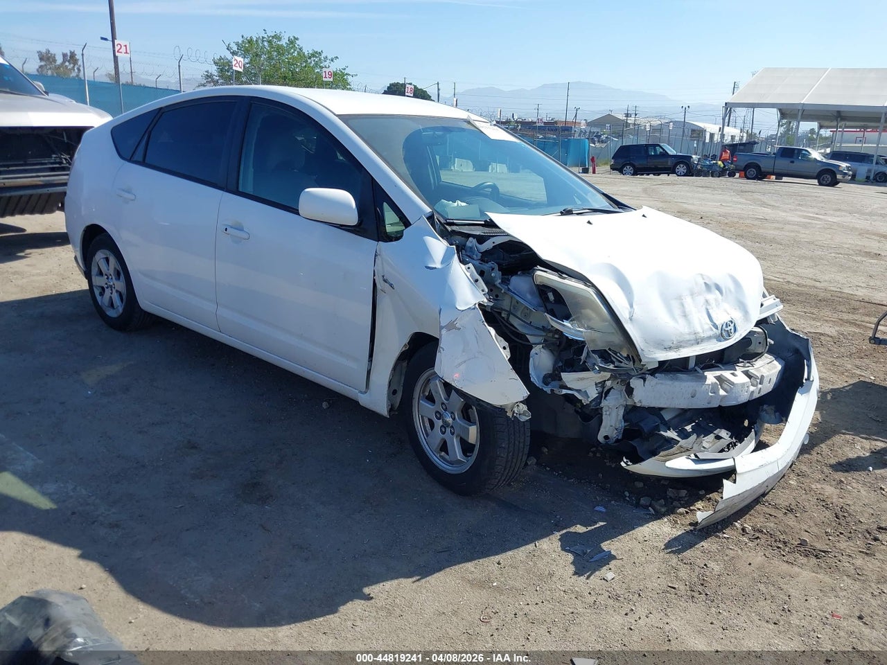 2006 Toyota Prius