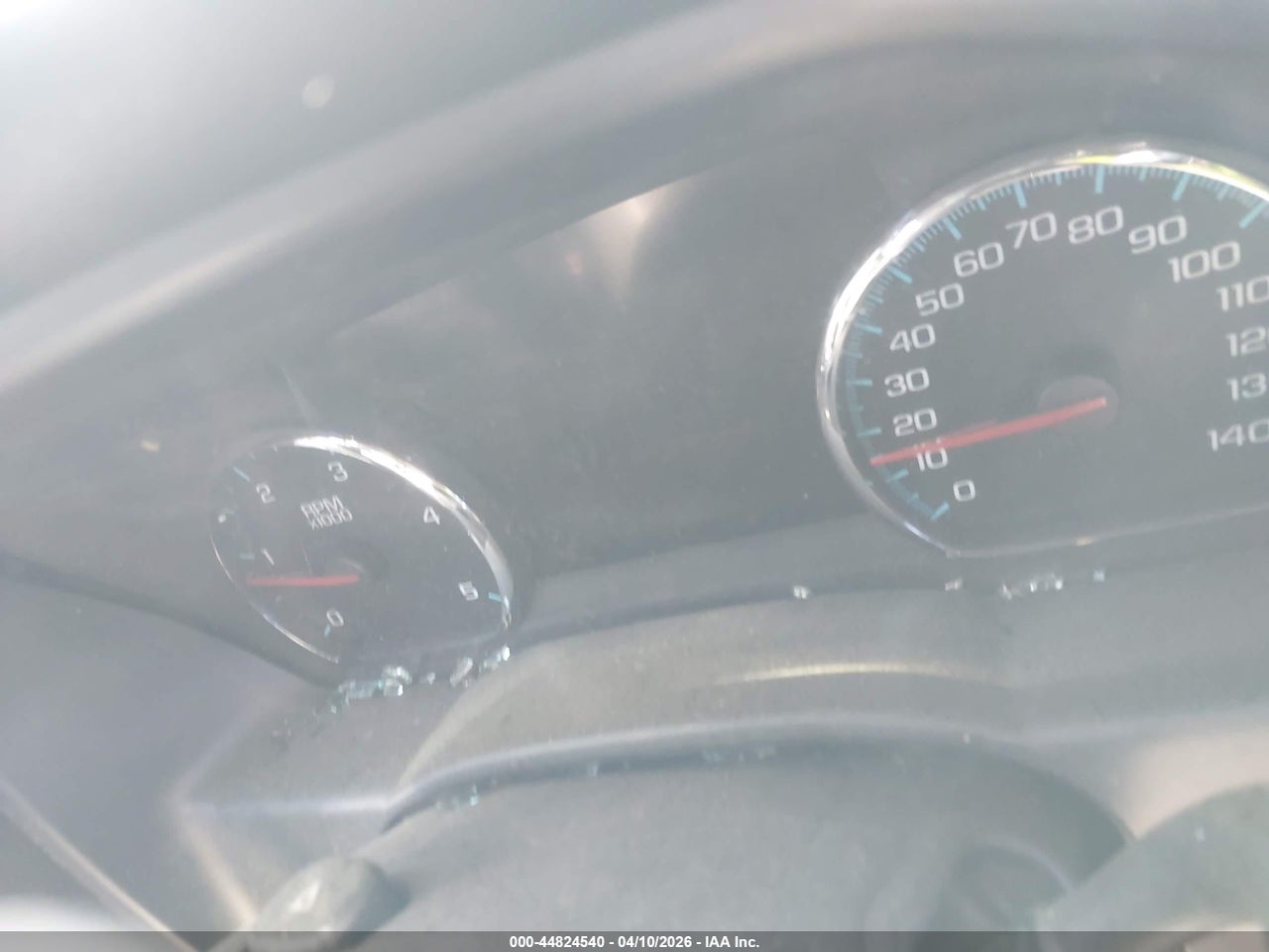 2017 GMC SIERRA 3500HD DENALI thumbnail 8
