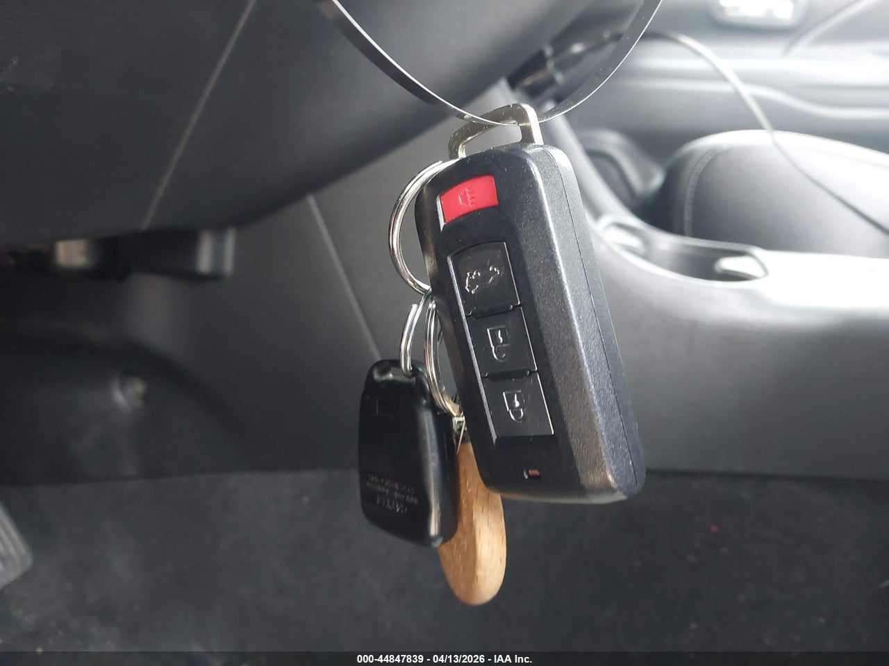 2016 MITSUBISHI OUTLANDER SEL thumbnail 12