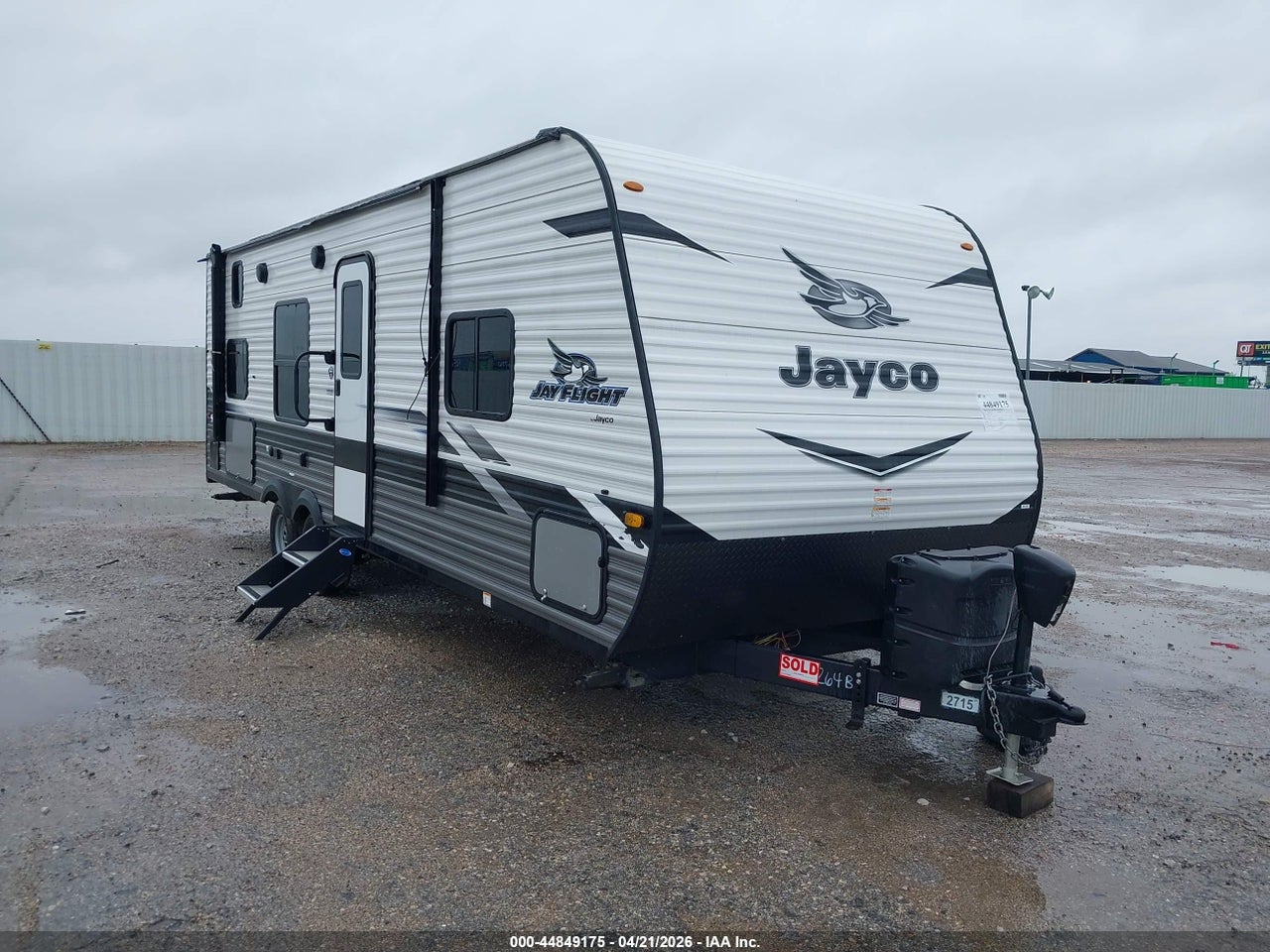 2022 JAYCO JAY FLIGHT   thumbnail 2