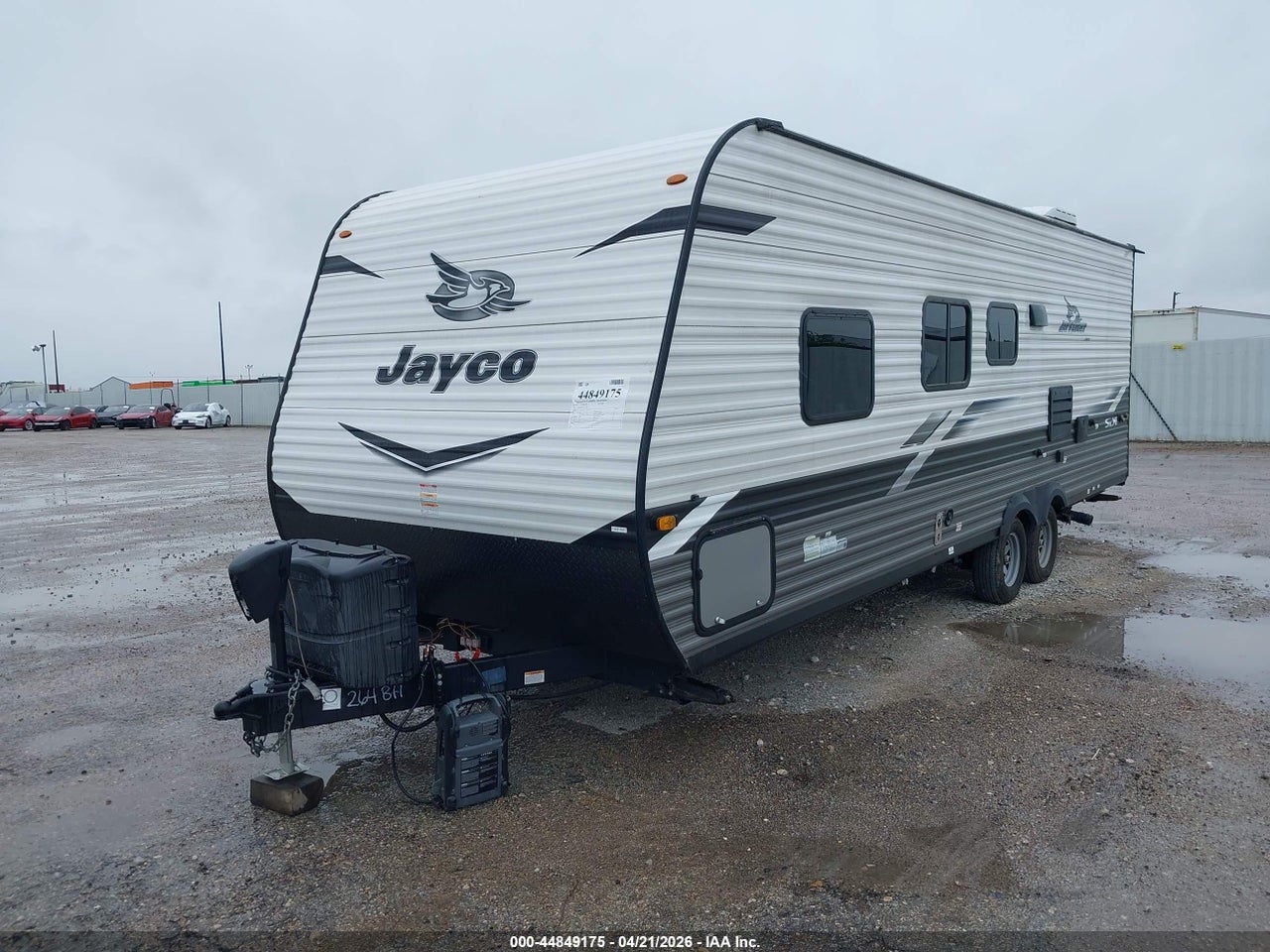 2022 JAYCO JAY FLIGHT   thumbnail 3