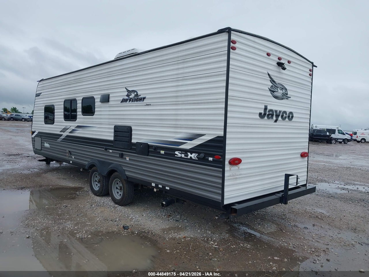 2022 JAYCO JAY FLIGHT   thumbnail 4