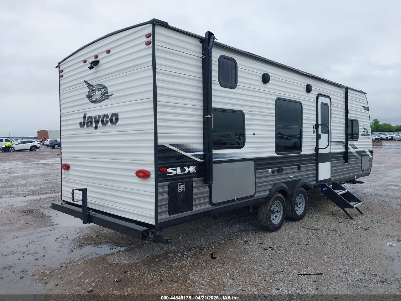 2022 JAYCO JAY FLIGHT   thumbnail 5