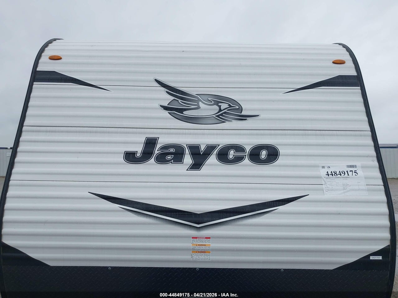 2022 JAYCO JAY FLIGHT   thumbnail 8