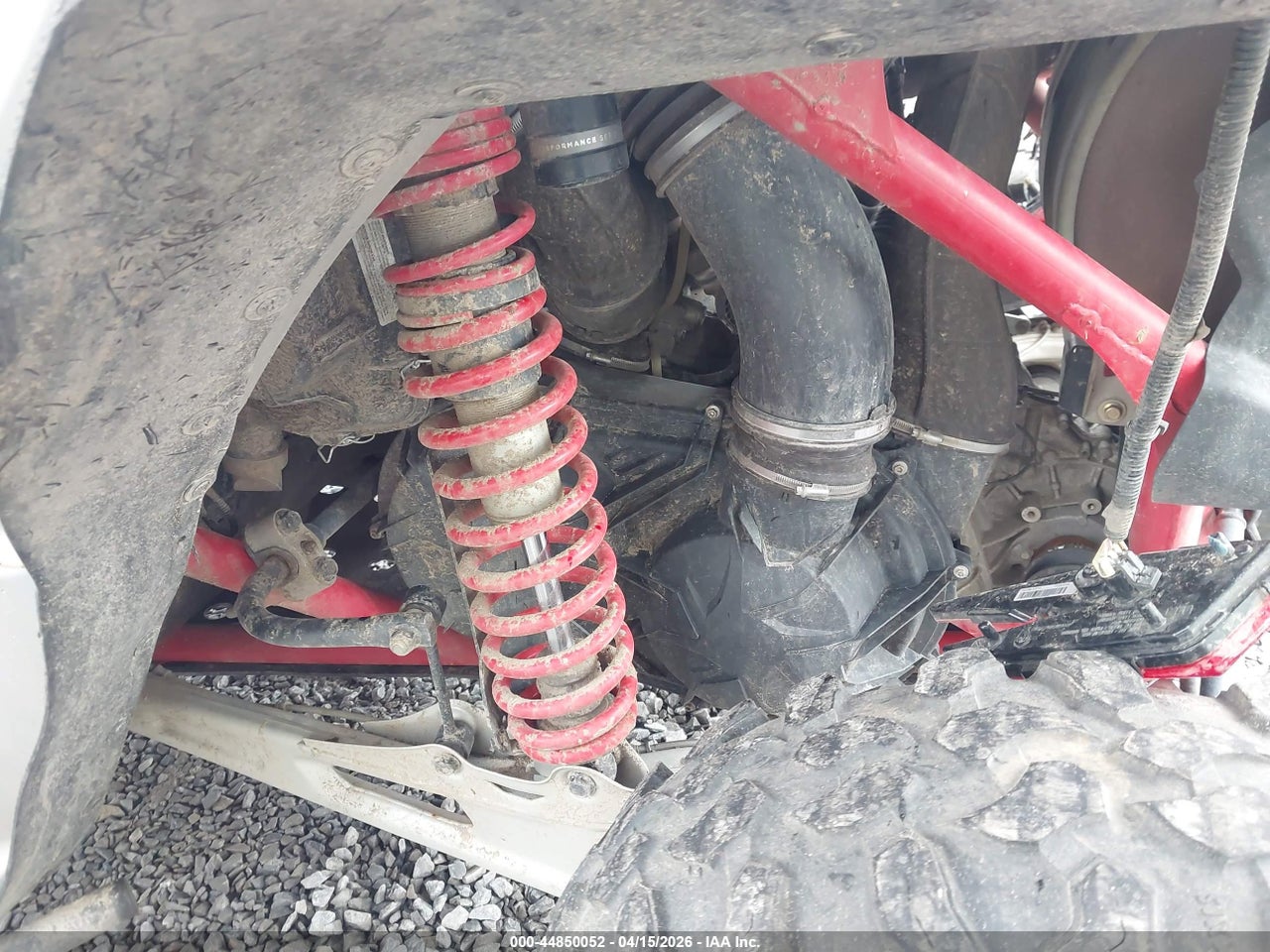 2024 CAN-AM MAVERICK X3 X DS TURBO RR thumbnail 10