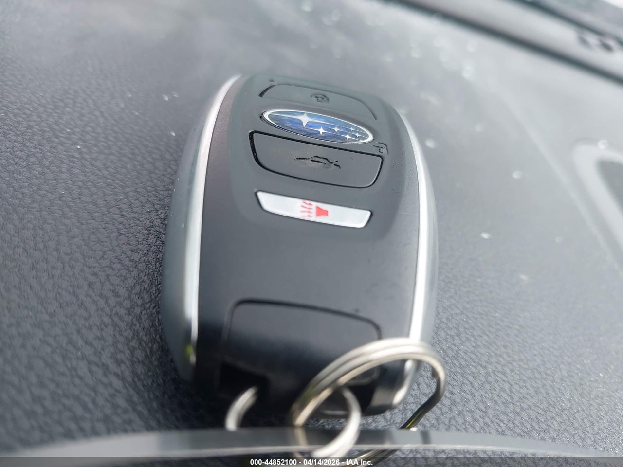 2023 SUBARU OUTBACK TOURING thumbnail 12