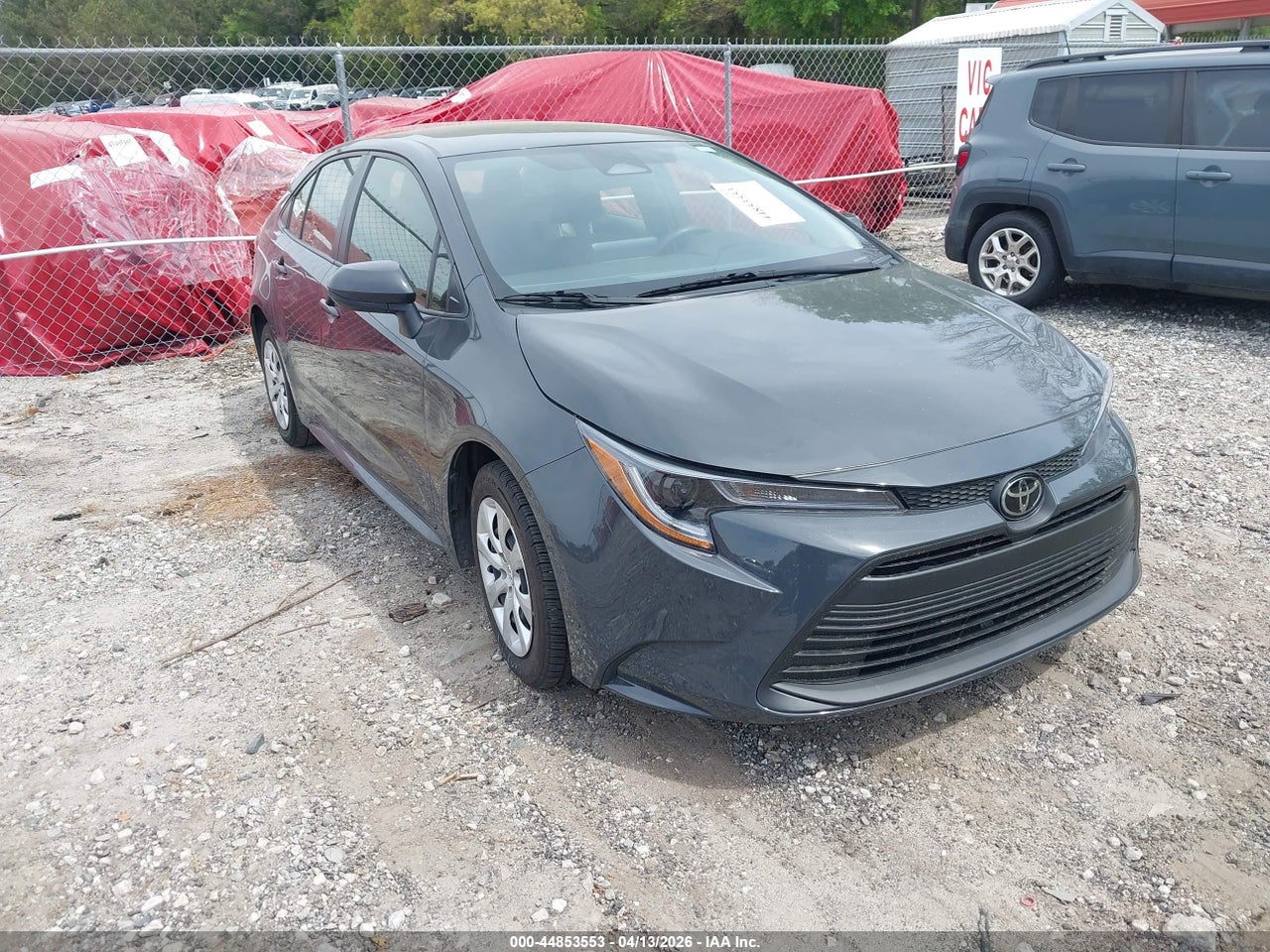 2023 Toyota Corolla
