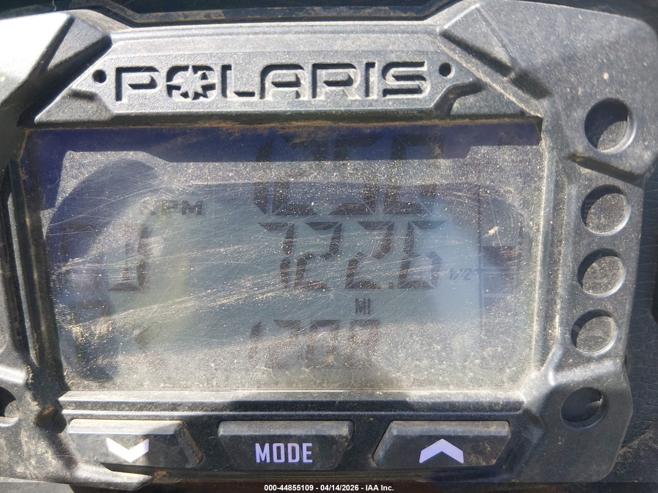 2022 POLARIS SPORTSMAN XP 1000 S thumbnail 8