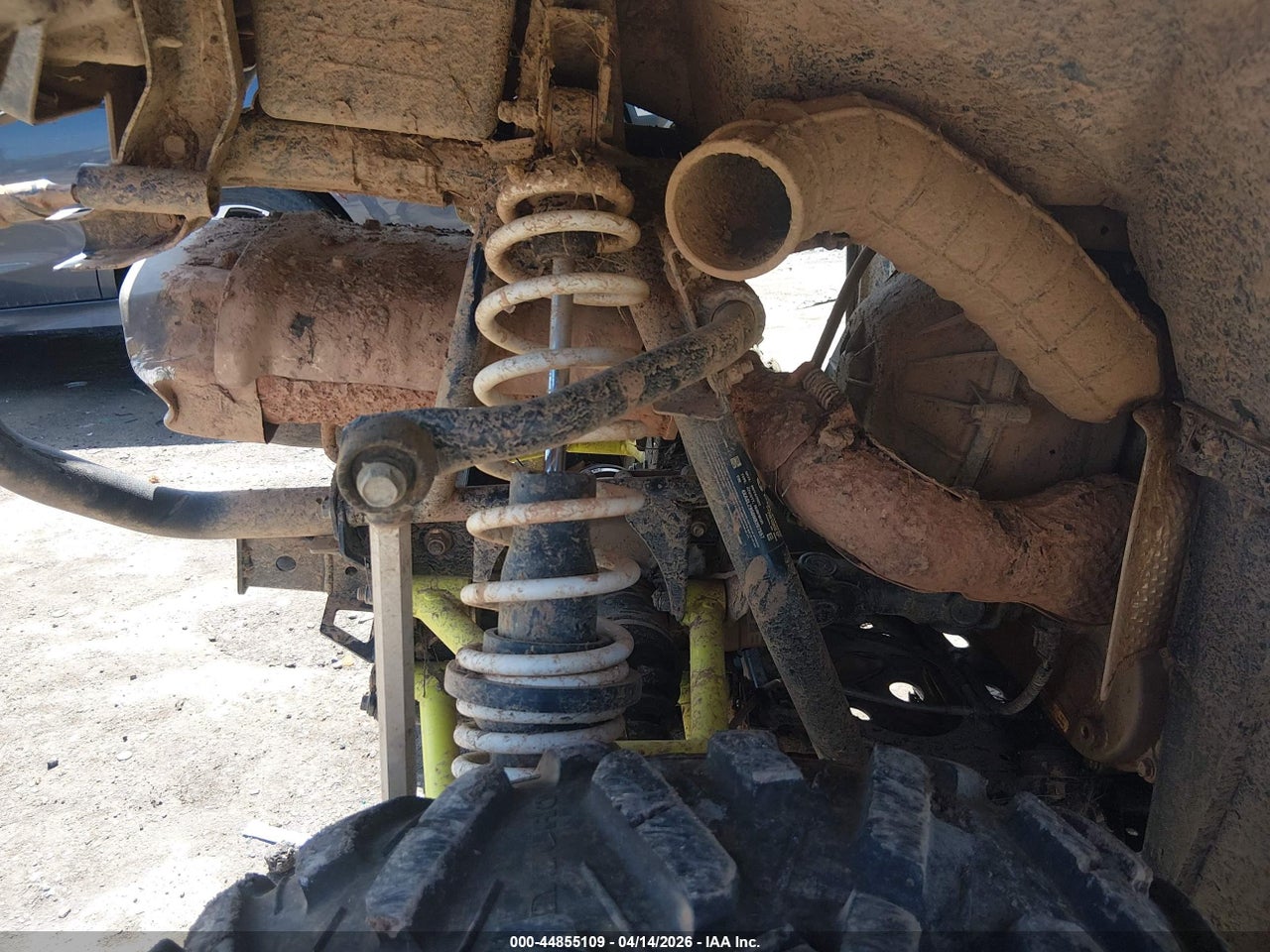 2022 POLARIS SPORTSMAN XP 1000 S thumbnail 9