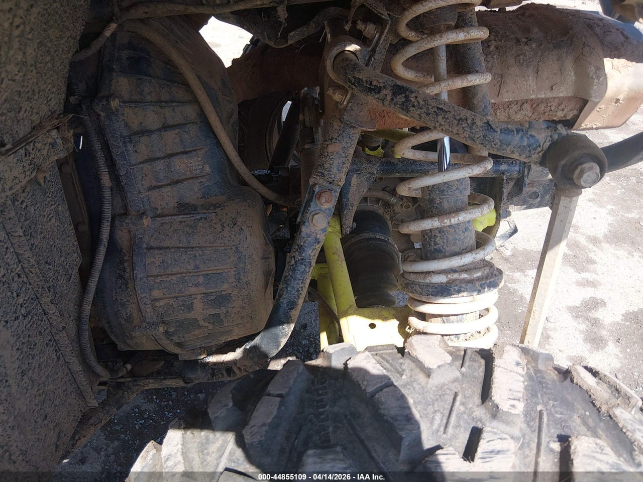 2022 POLARIS SPORTSMAN XP 1000 S thumbnail 10