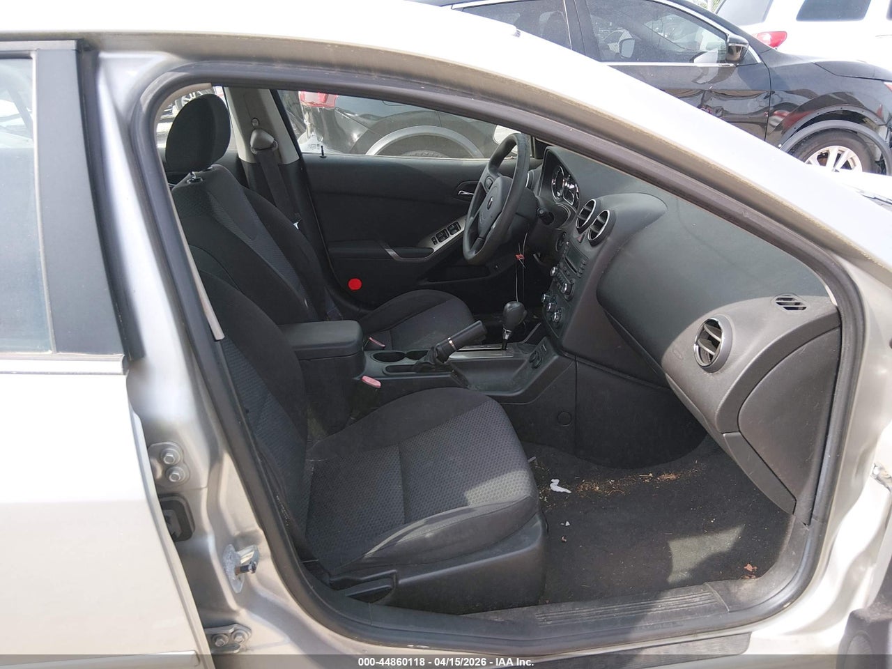 2006 PONTIAC G6   · 5/12