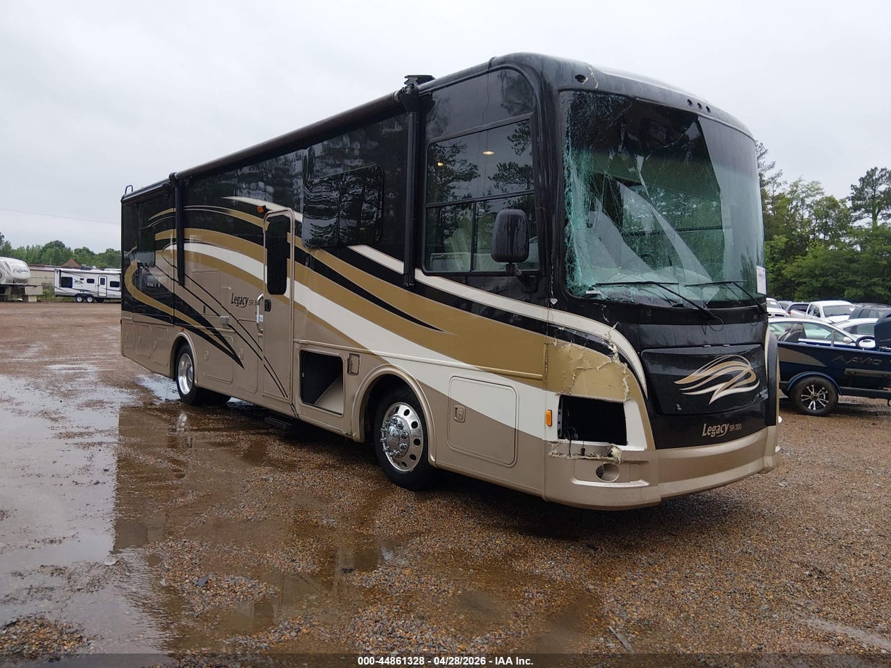 2014 FREIGHTLINER CHASSIS XC thumbnail 2