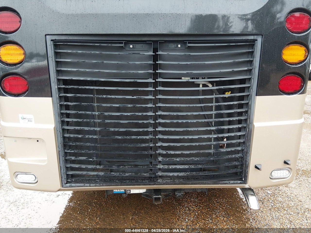 2014 FREIGHTLINER CHASSIS XC thumbnail 11