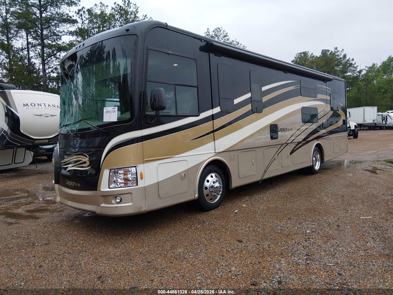 2014 FREIGHTLINER CHASSIS XC thumbnail 3