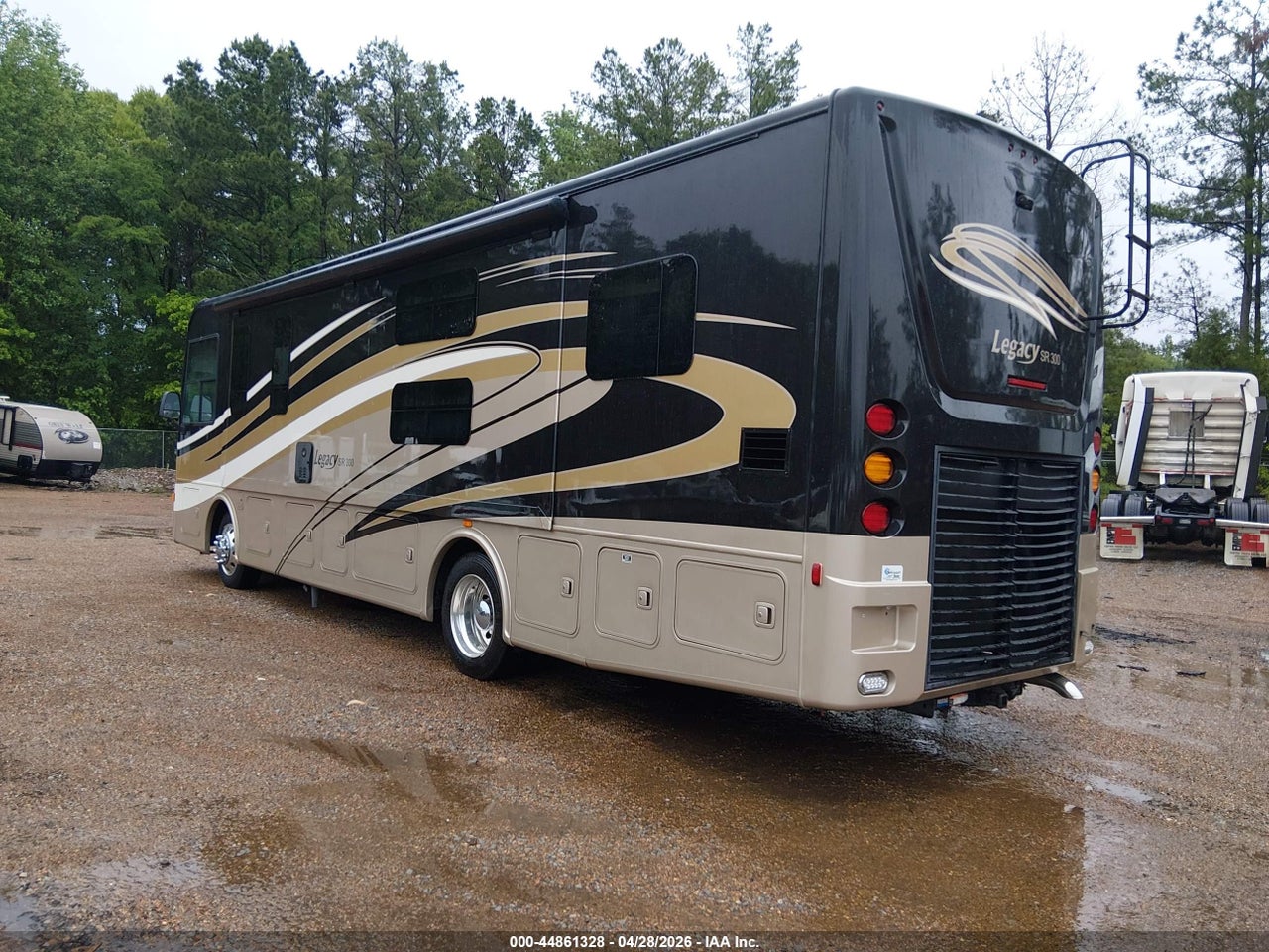 2014 FREIGHTLINER CHASSIS XC thumbnail 4
