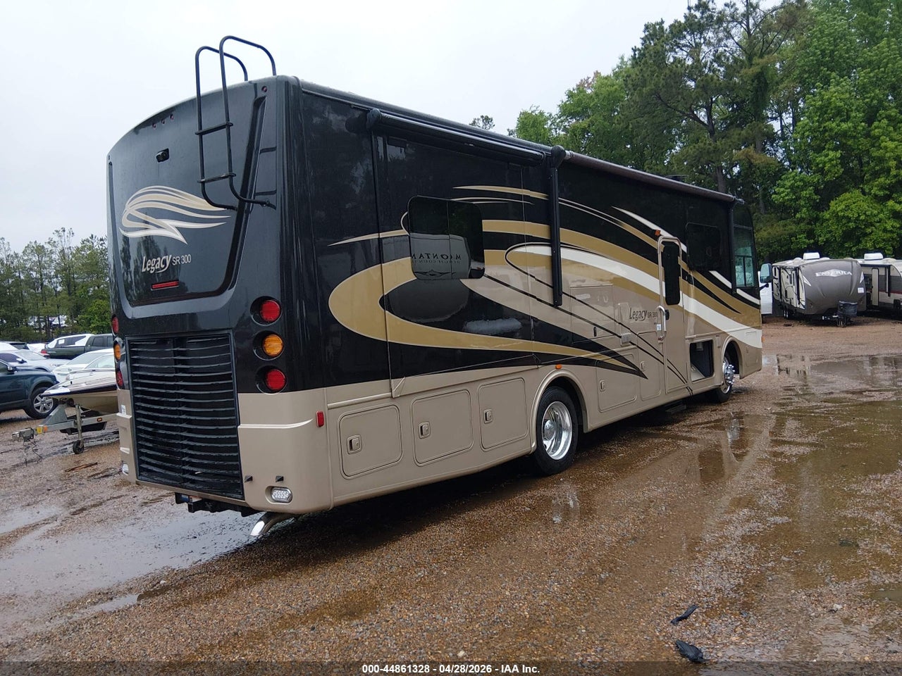 2014 FREIGHTLINER CHASSIS XC thumbnail 5