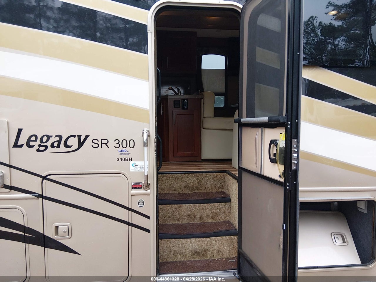 2014 FREIGHTLINER CHASSIS XC thumbnail 6