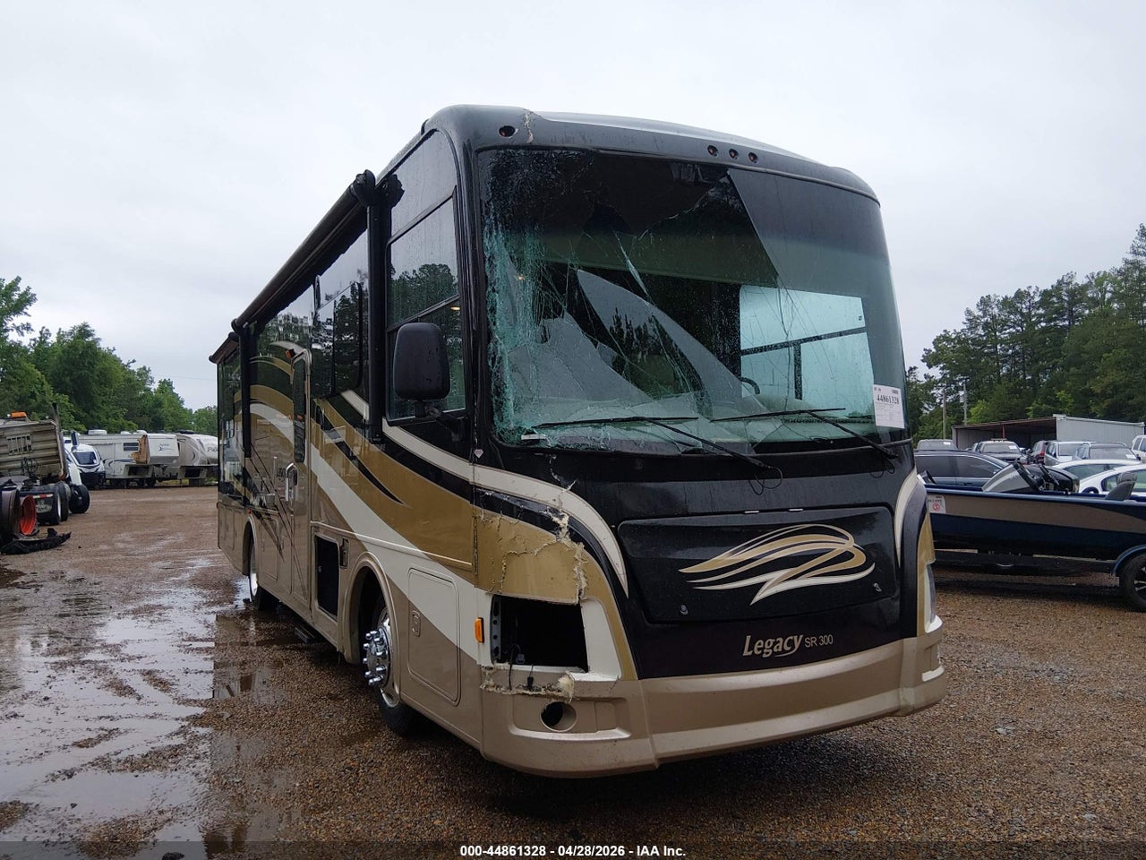 2014 FREIGHTLINER CHASSIS XC thumbnail 7