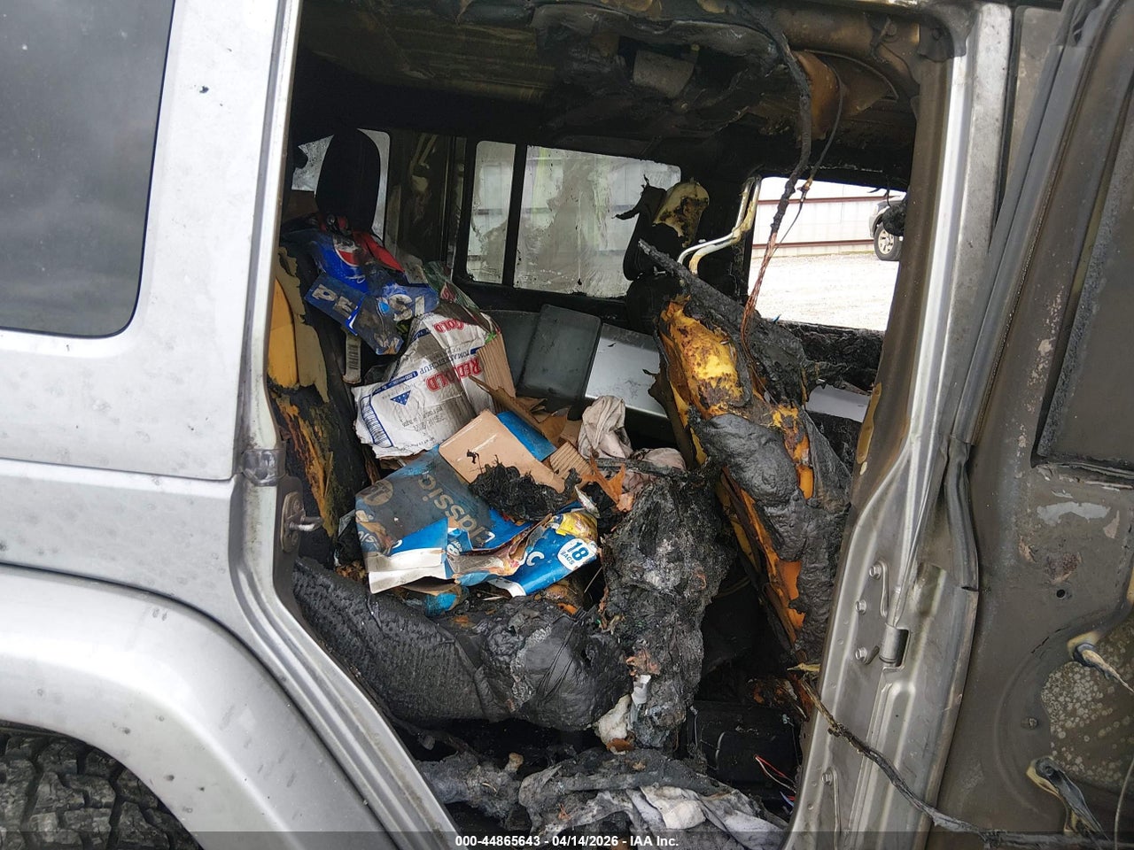2016 JEEP WRANGLER UNLIMITED SAHARA thumbnail 9