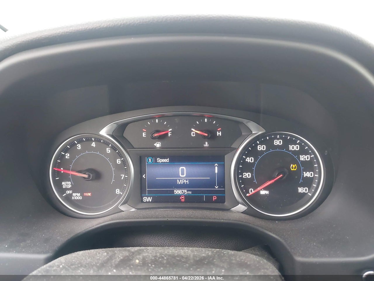 2023 GMC ACADIA SLE thumbnail 7