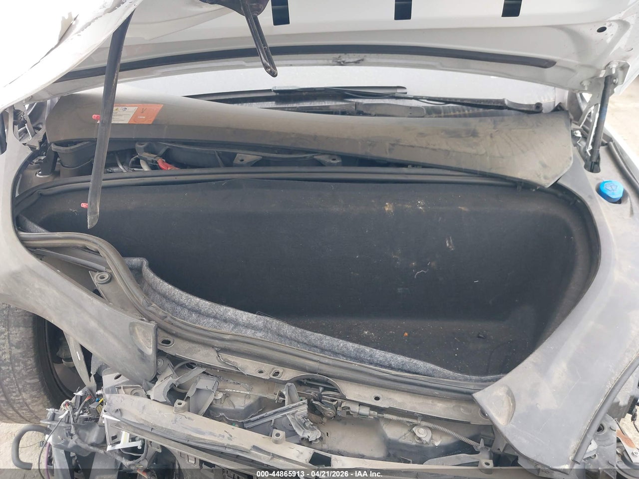 2016 TESLA MODEL X 60D/70D/75D/90D/P100D thumbnail 11