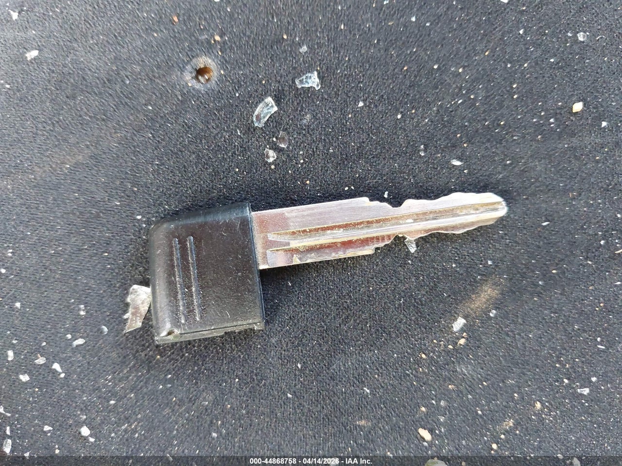 2007 MITSUBISHI OUTLANDER XLS thumbnail 12