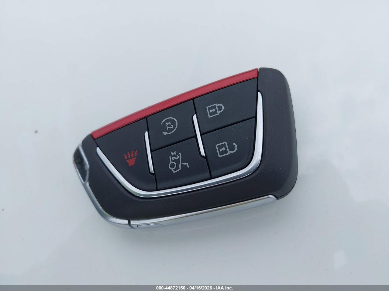 2024 CADILLAC CT5 SPORT thumbnail 12