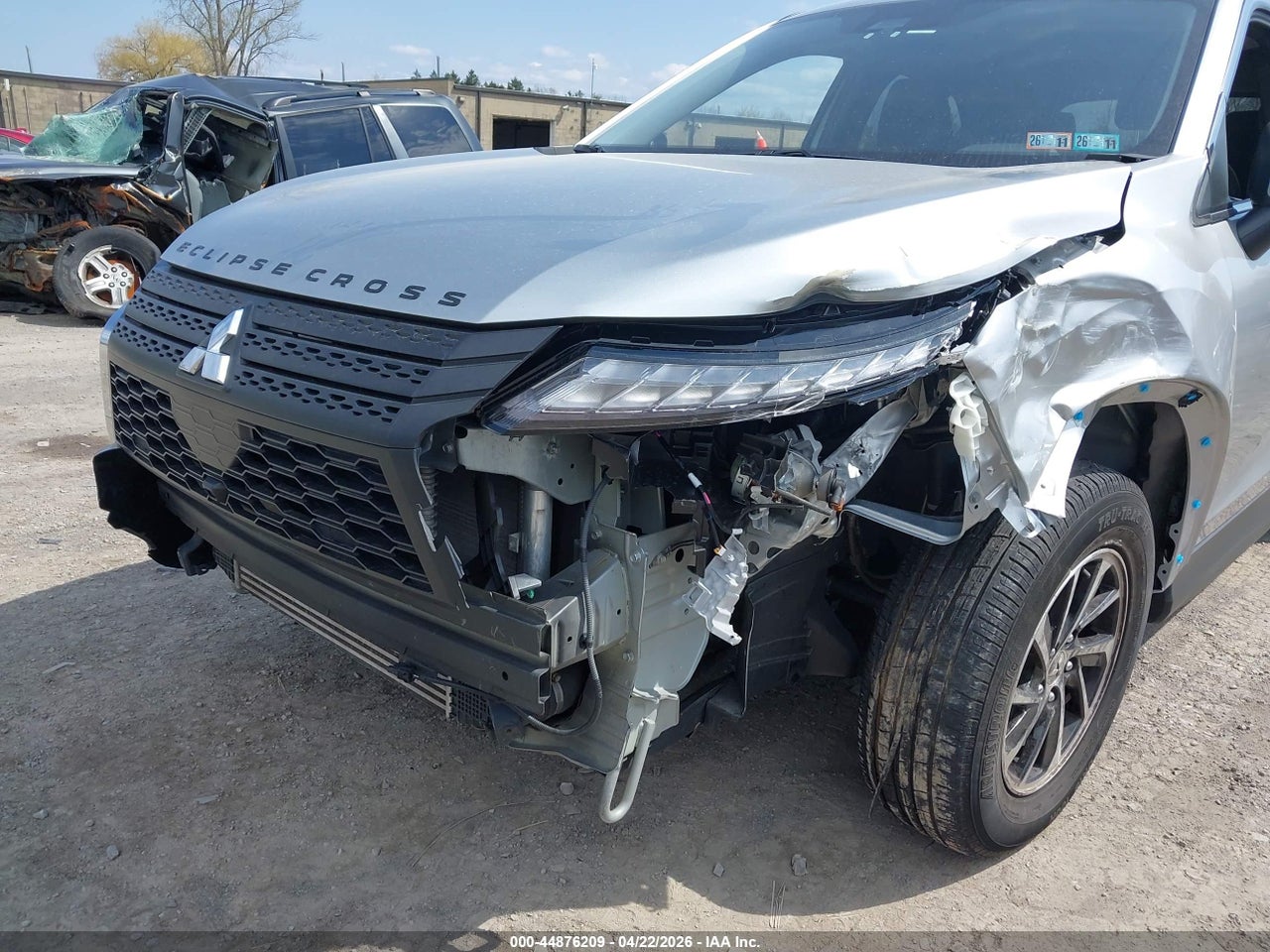 2022 MITSUBISHI ECLIPSE CROSS ES S-AWC thumbnail 7