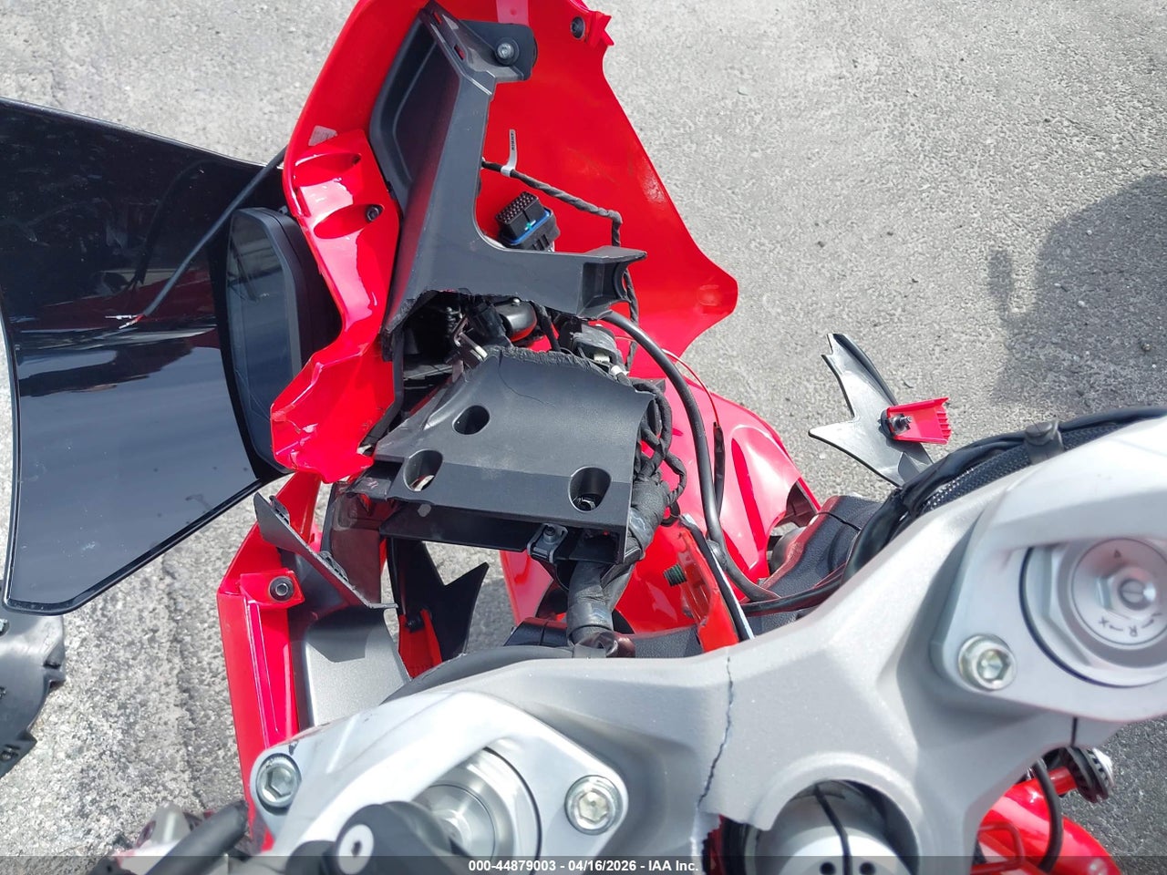 2024 DUCATI SUPERSPORT   thumbnail 8