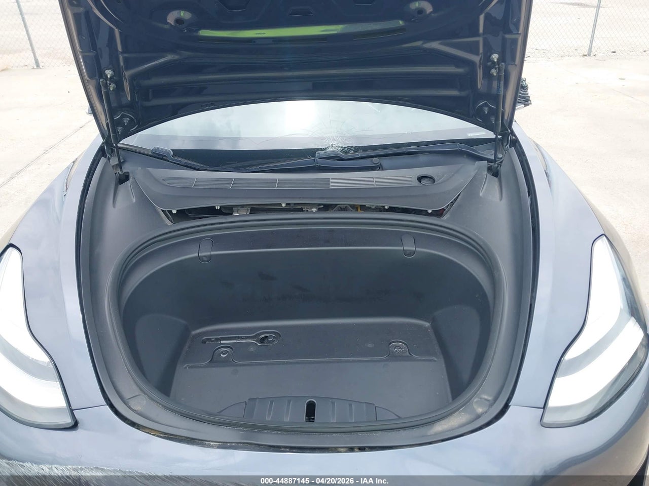 2019 TESLA MODEL 3 LONG RANGE/PERFORMANCE thumbnail 11