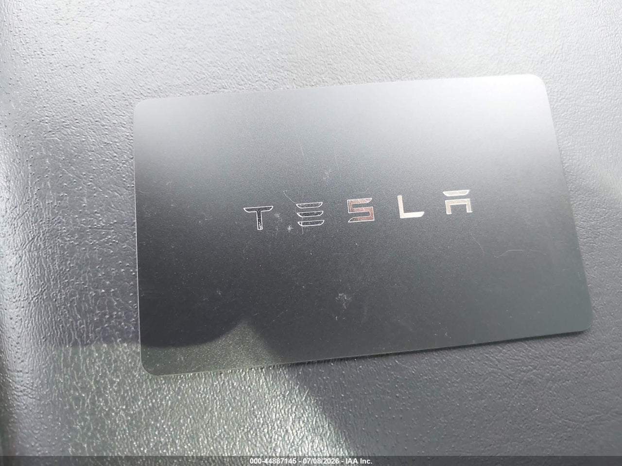 2019 TESLA MODEL 3 LONG RANGE/PERFORMANCE thumbnail 12