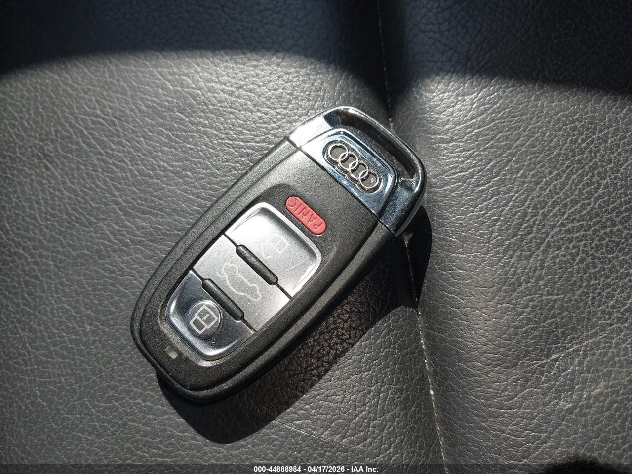 2014 AUDI Q5 PREMIUM PLUS thumbnail 12