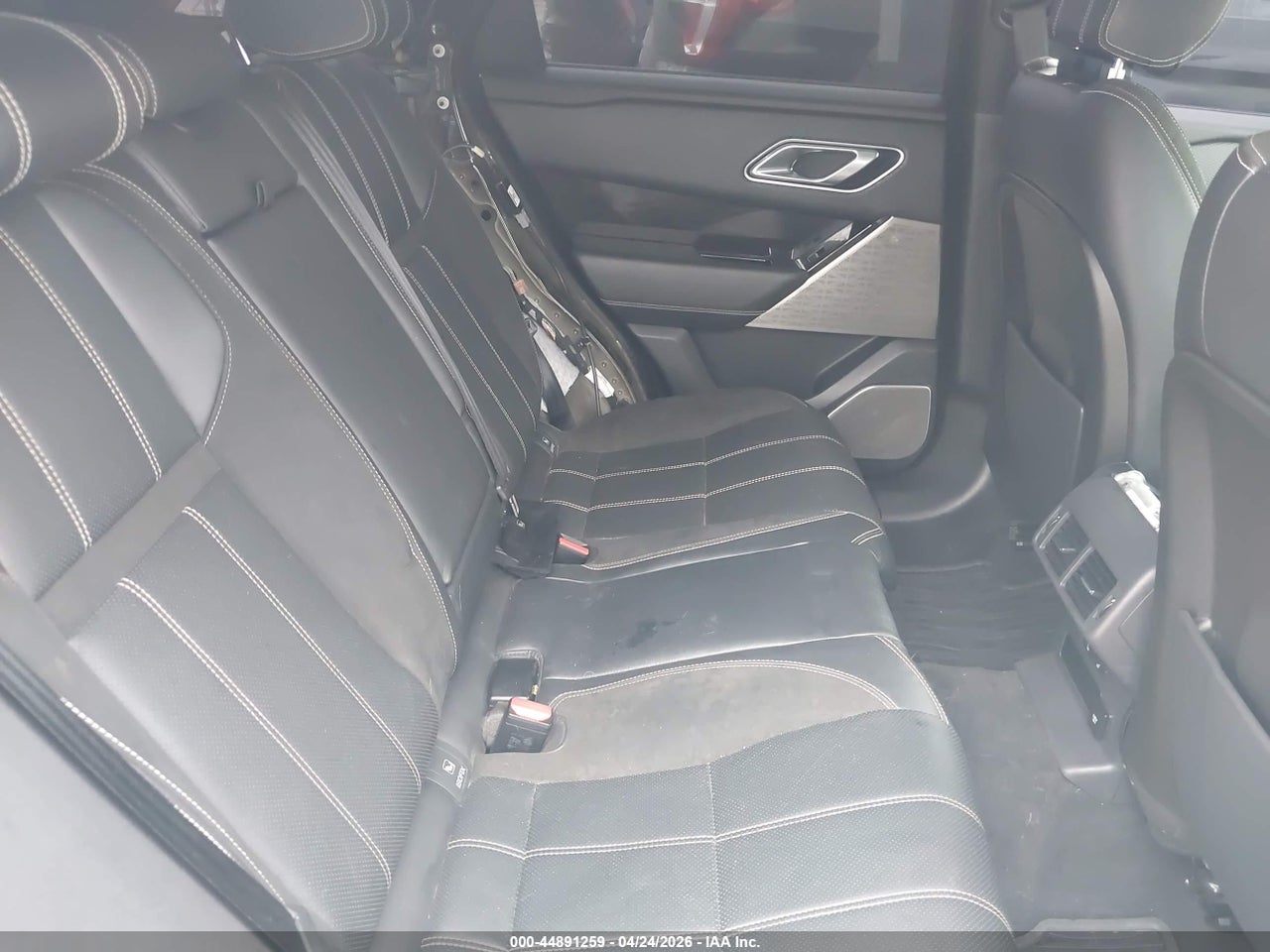 2020 LAND ROVER RANGE ROVER VELAR P340 R-DYNAMIC S thumbnail 9