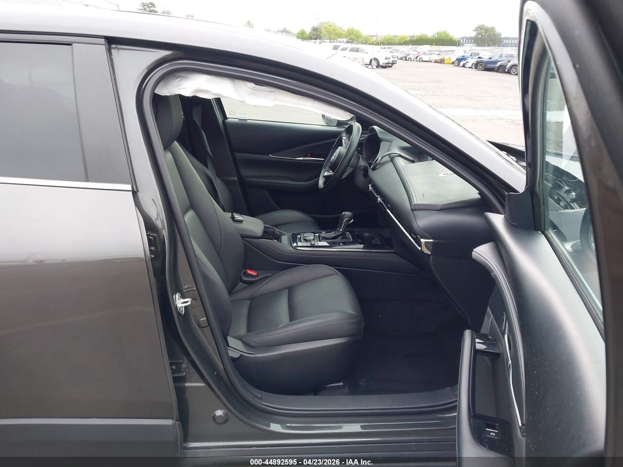 2021 MAZDA CX-30 PREFERRED thumbnail 6