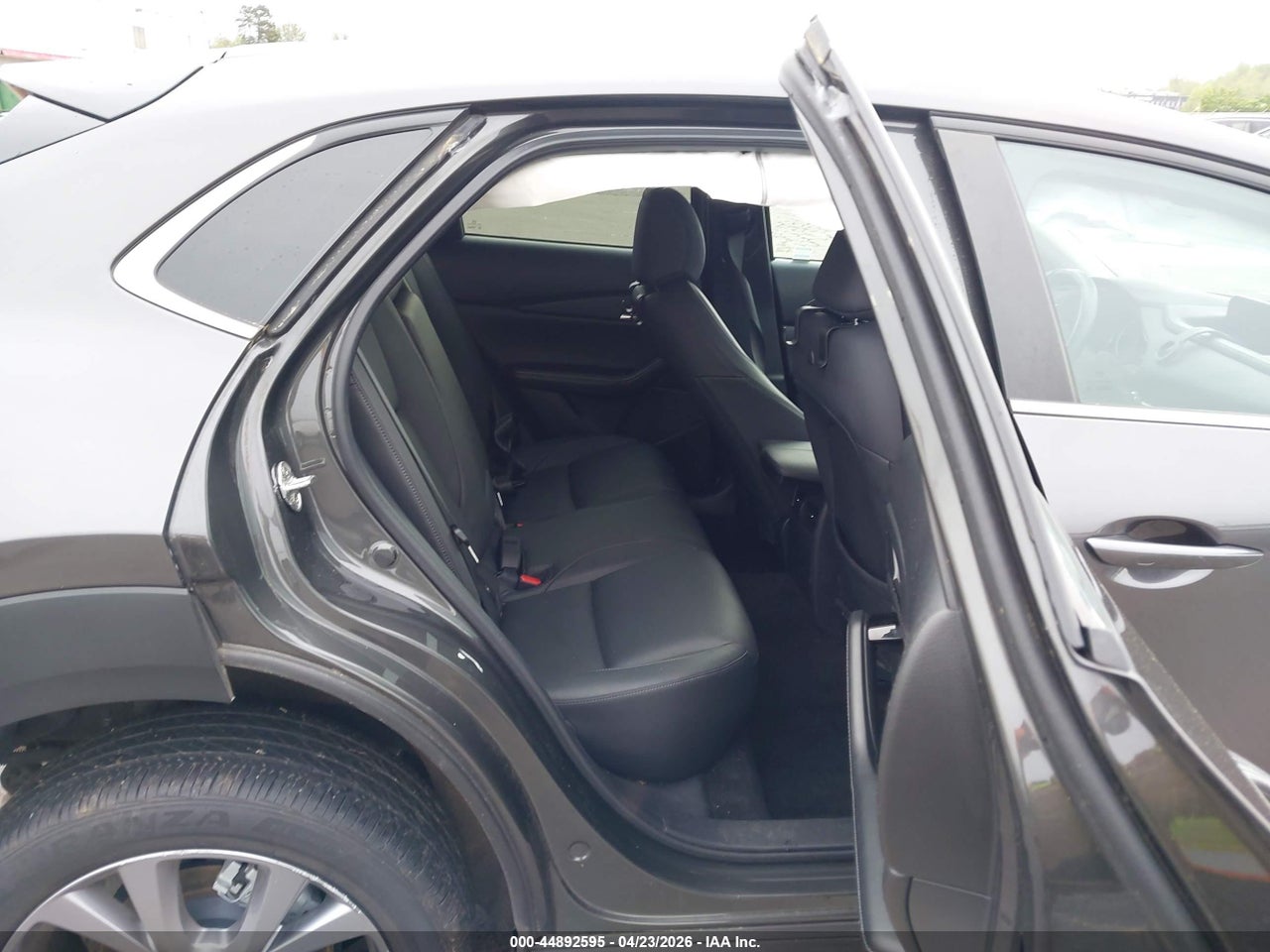 2021 MAZDA CX-30 PREFERRED thumbnail 9