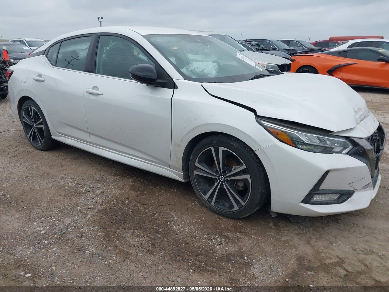 2023 Nissan Sentra