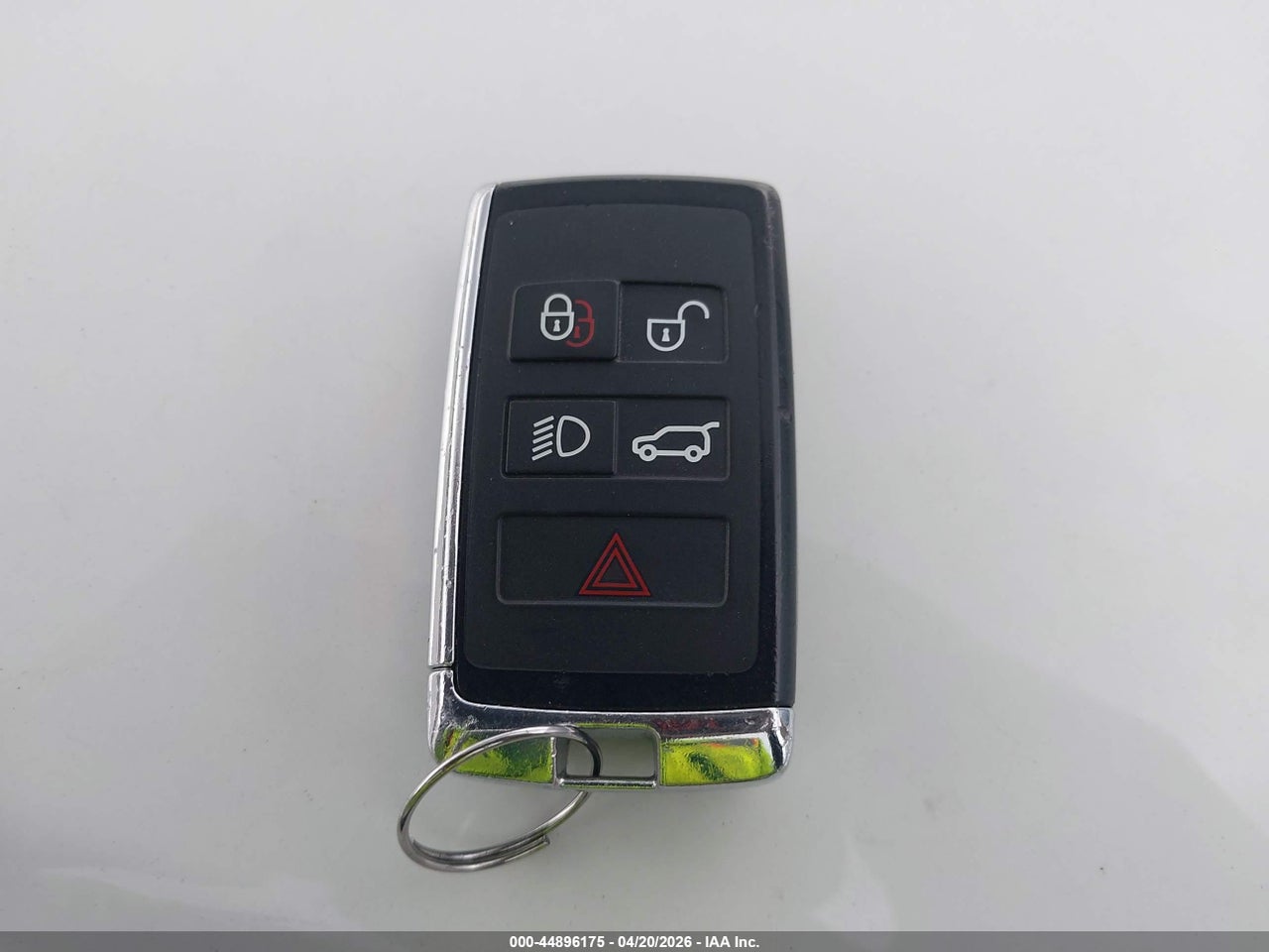 2021 LAND ROVER RANGE ROVER SPORT HST MHEV thumbnail 12