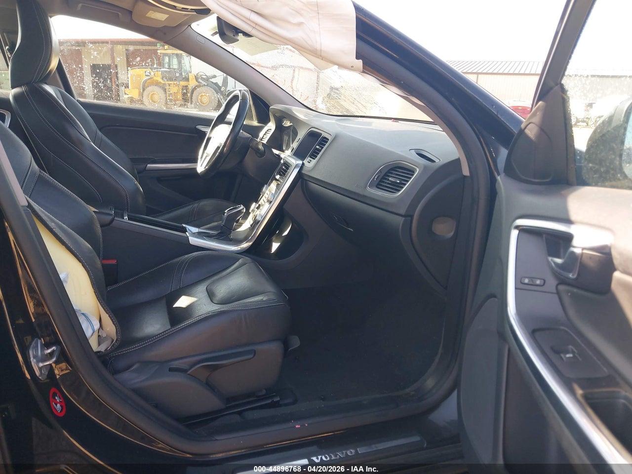 2017 VOLVO S60 T5 DYNAMIC thumbnail 6
