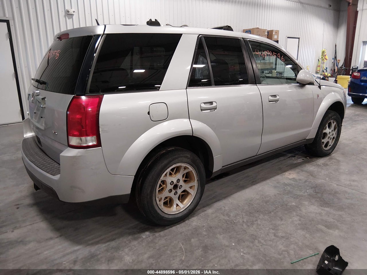 2006 SATURN VUE V6 · 4/12