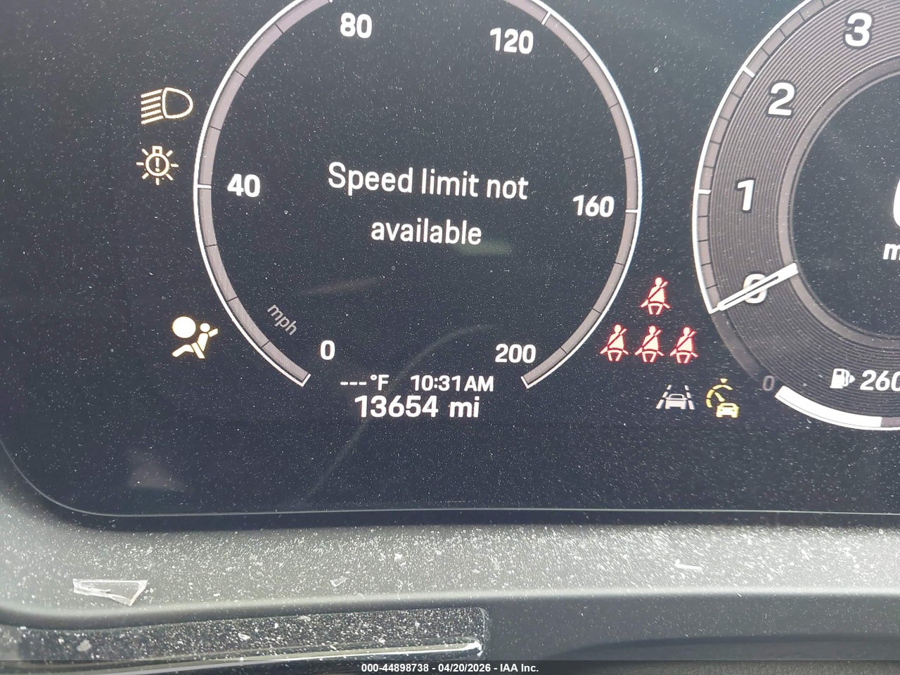 2024 PORSCHE CAYENNE S thumbnail 8